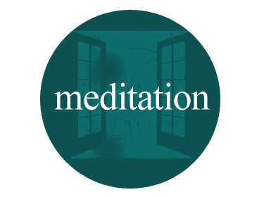 Meditation, Wellbeing