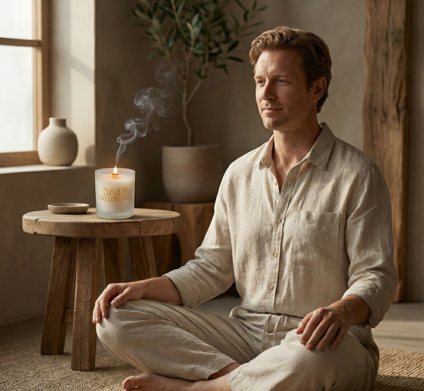 Longevity bilimi: stres yönetimi, zihin açıklığı ve denge