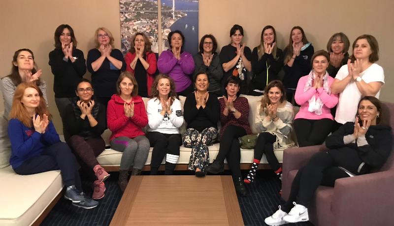 Dr. Neslihan İskit ile Depresyon İçin Yoga