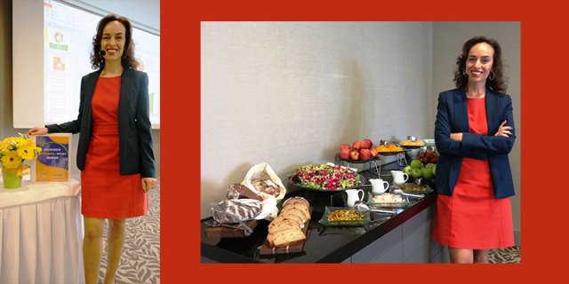 Ayurvedik Zayıflama ve Detoks Seminerleri 1. Modül