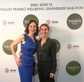 Healin Foods – Ebru Şinik & Taylan Kümeli