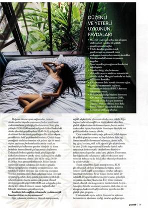 Pozitif Dergisi Aralık 2019 – Ebru Şinik makalesi 2. sayfa