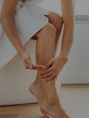 Self-Abhyanga masajı