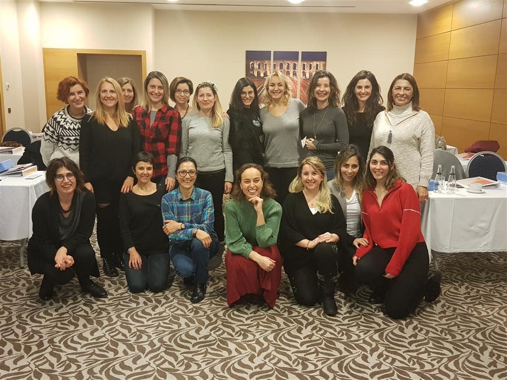 Ayurvedik Yoga Terapi Eğitimi 2018