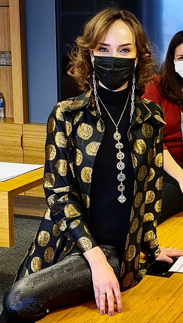 Maske kullanımı ve burun nefesi