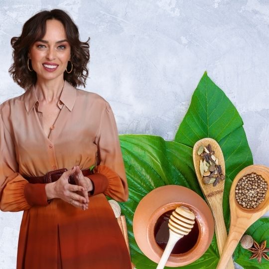 Ayurvedik bünye dengeleme ve doğa döngüleri