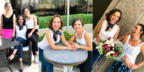 İzmir Wellbeing seminerleri — kapanış