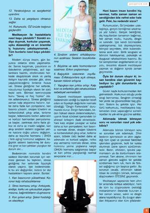 Genç Gelişim Dergisi 2013 - Ebru Şinik 3