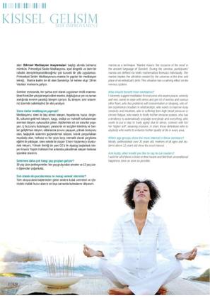 Ebru Şinik inTown 2013 - 3