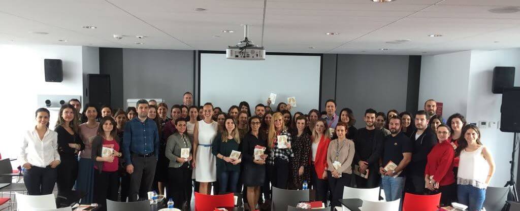 Mapfre Sigorta Sağlık Haftası Etkinliği