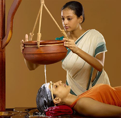 Ayurveda ve Panchakarma