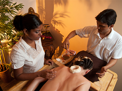Purvakarma: Snehan ve Svedana