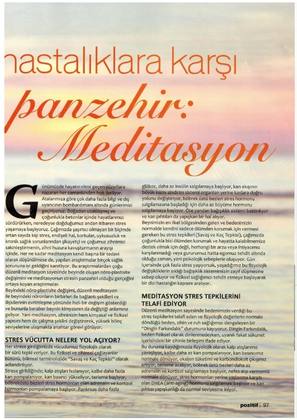 Pozitif Dergisi Şubat 2013 - Ebru Şinik 2