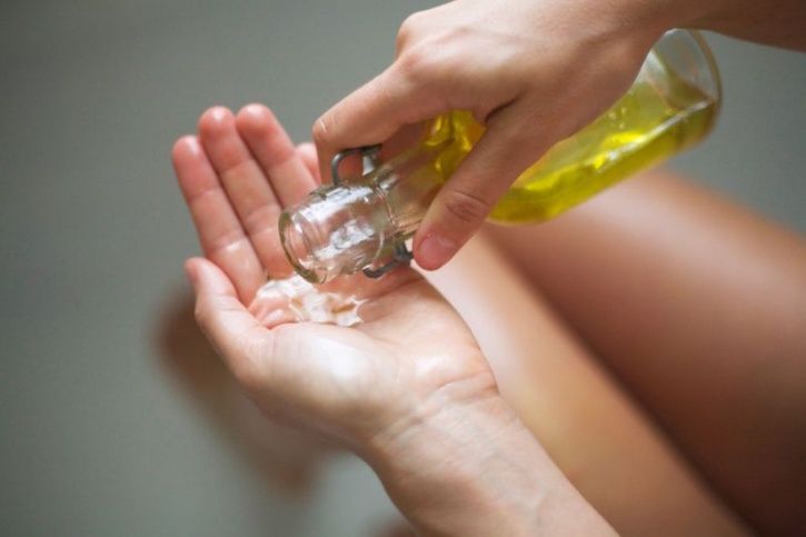 Self Abhyanga masajı nasıl yapılır?