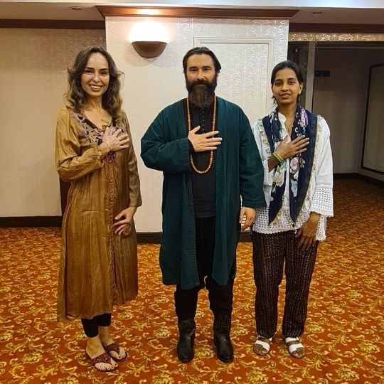 Pir Ziya İnayet Han