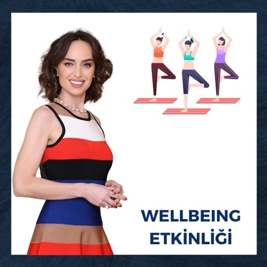 Ebru Şinik Uluslararası Yoga Günü