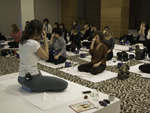 Yukselen Cag Ancient Breathing Techniques Seminars