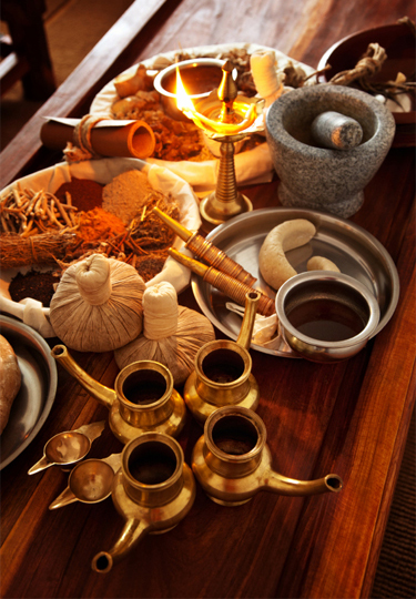 Ayurvedic Lifestyle