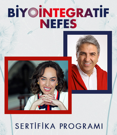 Biyointegratif Nefes Terapisti Sertifika Programı