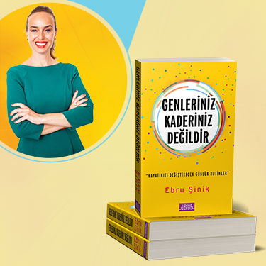 Genleriniz Kaderiniz Degildir