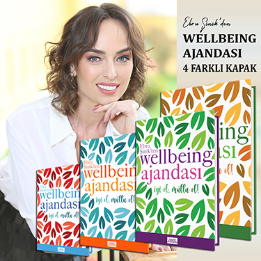 Wellbeing, Bütünsel Sağlık Önerileri