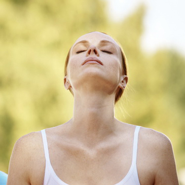 Yukselen Cag Ancient Breathing Techniques Seminars