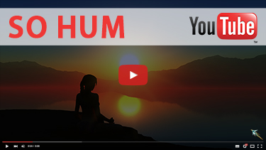 Ebru Şinik ile So Hum Meditasyonu Yapın