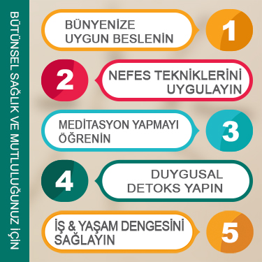 Yükselen Çağ Wellbeing Merkezi