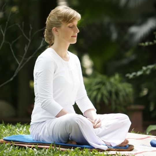 Meditasyon Yapmayı Öğrenin