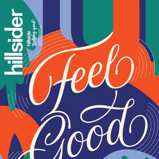 İş Yaşamında Wellbeing - Hillsider Dergisi | Özel Sayısı 2021