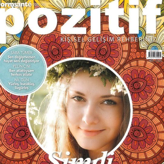Sindirim Sistemi ve Mutluluğumuza Etkisi | Pozitif Dergisi Ekim 2019