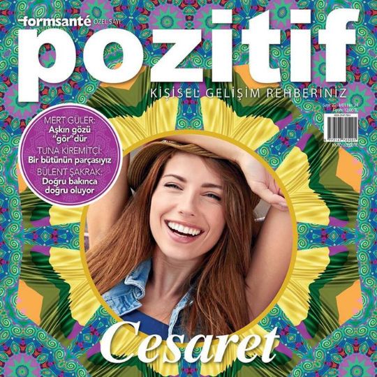 Güneşten Faydalanmanın Ana Prensipleri | Pozitif Dergisi Temmuz 2018
