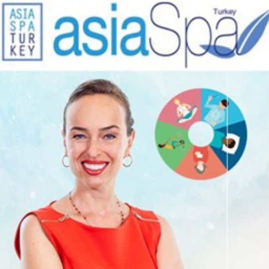 Bütünsel Sağlık ve Sağlıklı Yaş Alma Nedir? | Asia Spa Özel Sayı 2018