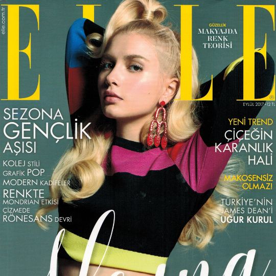 Nefes ve Nefes Tekniklerinin Detoks Etkisi | Elle Dergisi Nefes Eki Eylül 2017