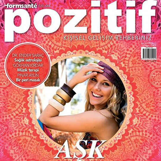 Doğada Yürüyüş: Trekking’in Faydaları | Pozitif Dergisi Temmuz 2017