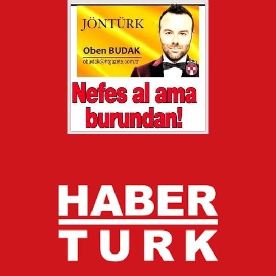 Doğru Nefes Nasıl Alınır? | Habertürk Gazetesi Ocak 2017
