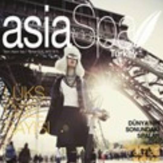 Detoks Yaparken Bilinmesi Gerekenler | Asia Spa Dergisi Kasım 2015