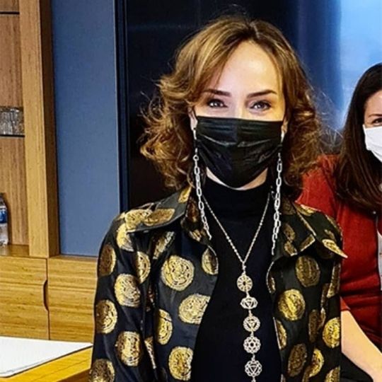 Maske ile Nefes Alırken Nelere Dikkat Etmelisiniz?