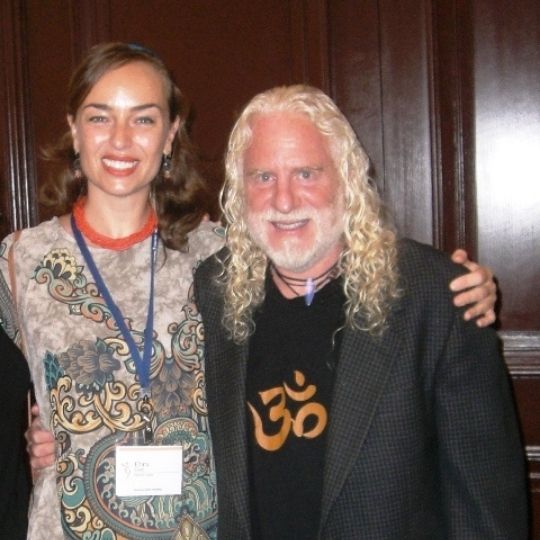 Davidji’den Meditasyonun Sırları