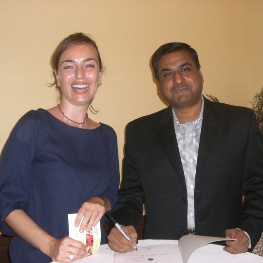 Dr. Suhas Kshirsagar ile Uzun Yaşamın Sırları