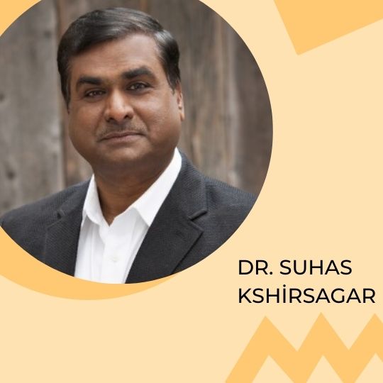 Ayurvedik Diyet ve Bütünsel Sağlık: Dr. Suhas Kshirsagar