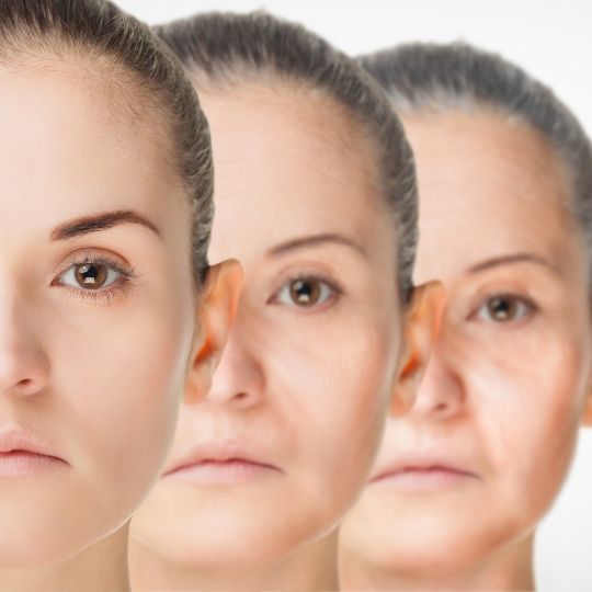 Wellbeing ve Sağlıklı Yaş Alma Nedir?