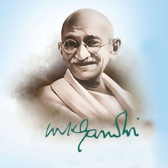 Şiddetsizlik Yasası: Ahimsa