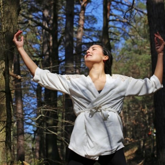 Orman Banyosu In, Spor Salonları Out