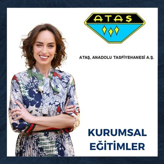 BP Ataş Mersin Terminal Çalışanları Kurumsal Wellbeing Eğitimlerine Başladı