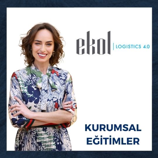 Ekol Lojistik’te İş & Yaşam Dengesi ve Wellbeing Eğitim Serileri | Ebru Şinik