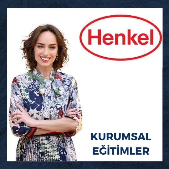Henkel Wellbeing Eğitim Serisinin Lansmanını Yaptı | 2021