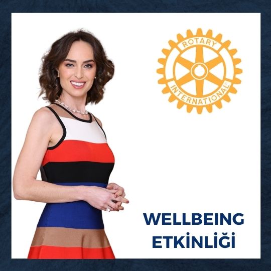 Maslak Rotary Kulübünün Sağlıklı Yaş Alma Etkinliği | 5 Şubat 2020