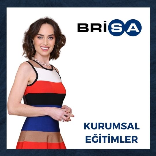 Brisa Akademi Wellbeing Programı – Ebru Şinik ile Wellaging | İş & Yaşam Dengesi