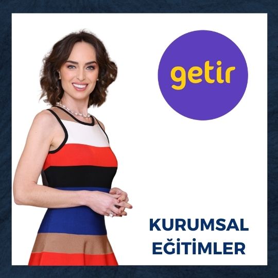 Getir | İş & Yaşam Dengesi ve Nefes Teknikleri